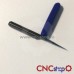 Freza carbura pt. gravat 0.2mm Cutter 15° 1/8"